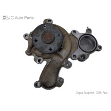 220S321 Water Coolant Pump For 07-18 Toyota Tundra 5.7 1610009491 Gas 220S321 Water Coolant Pump For 07-18 Toyota Tundra 5.7 1610009491 Gas