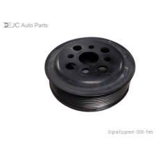 220S322 Water Pump Pulley For 07-17 Toyota Tundra 5.7 161730S011 Gas 220S322 Water Pump Pulley For 07-17 Toyota Tundra 5.7 161730S011 Gas