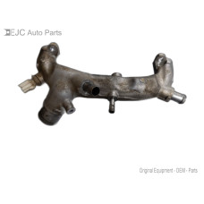 220S326 Coolant Crossover For 07-17 Toyota Tundra 5.7 Gas 220S326 Coolant Crossover For 07-17 Toyota Tundra 5.7 Gas