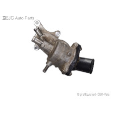 220S328 Thermostat Housing Assembly For 07-17 Toyota Tundra 5.7 163230S010 Gas 220S328 Thermostat Housing Assembly For 07-17 Toyota Tundra 5.7 163230S010 Gas