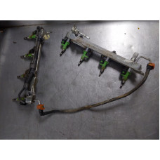 220S336 Fuel Injectors Set With Rail For 07-20 Toyota Tundra 5.7 232500S020 Gas 220S336 Fuel Injectors Set With Rail For 07-20 Toyota Tundra 5.7 232500S020 Gas