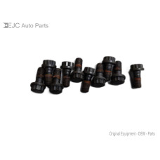 220P103 Flexplate Bolts For 07-17 Toyota Tundra 5.7 Gas 220P103 Flexplate Bolts For 07-17 Toyota Tundra 5.7 Gas