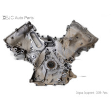 GRL402 Engine Timing Cover For 07-18 Toyota Tundra 5.7 113100S010 Gas GRL402 Engine Timing Cover For 07-18 Toyota Tundra 5.7 113100S010 Gas