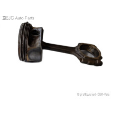 220Y301 Piston and Connecting Rod Standard 11-16 Ford F-250 Super Duty 6.2 AL3E6200CA