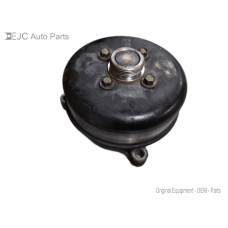 220Y320 Water Pump With Pulley For 11-19 Ford F-250 Super Duty  6.2 AL3E8501HA Gas