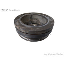220Y326 Crankshaft Pulley For 11-22 Ford F-250 Super Duty  6.2 BC3E6312AB Gas