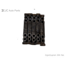 220Y332 Engine Block Main Caps For 11-16 Ford F-250 Super Duty  6.2  Gas