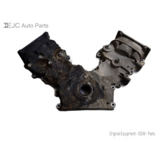 GRL207 Engine Timing Cover For 11-19 Ford F-250 Super Duty  6.2 AL3E6C086DA Gas