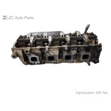 #WJ01 Right Cylinder Head For 11-16 Ford F-250 Super Duty  6.2 FC3E6090AC Gas