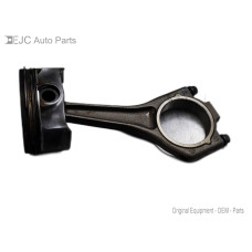 224D301 Piston and Connecting Rod Standard For 10-13 Land Rover Range Rover Sport  5.0  Supercharged