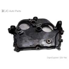 224D303 Left Front Timing Cover For 11-22 Land Rover Range Rover Sport  5.0 8W936H067AF Supercharged