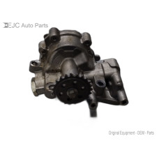 224D306 Engine Oil Pump For 10-13 Land Rover Range Rover Sport  5.0 LR052436 Supercharged