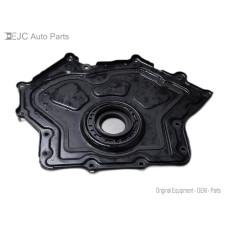 224D307 Lower Timing Cover 11-22 Land Rover Range Rover Sport 5.0 LR011995 Supercharged