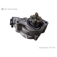 224D309 Vacuum Pump For 10-20 Land Rover Range Rover Sport  5.0 FX232A451AB Supercharged