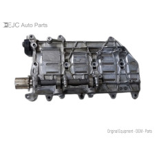 224D310 Jack Shaft For 11-22 Land Rover Range Rover Sport  5.0 8W936C800BA Supercharged