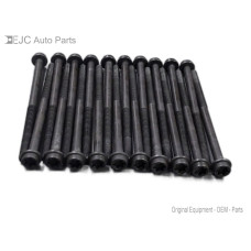 224D315 Cylinder Head Bolt Kit For 10-13 Land Rover Range Rover Sport  5.0  Supercharged