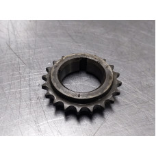224D319 Crankshaft Timing Gear For 10-13 Land Rover Range Rover Sport  5.0 LR072611 Supercharged