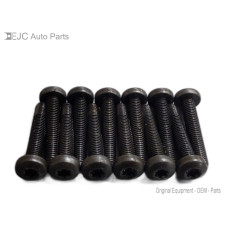 224D321 Camshaft Gear Bolt Set For 10-13 Land Rover Range Rover Sport  5.0  Supercharged