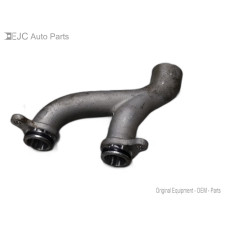 224D328 Coolant Crossover For 10-13 Land Rover Range Rover Sport  5.0  Supercharged