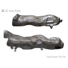 224D336 Exhaust Manifold Heat Shield 10-13 Land Rover Range Rover Sport 5.0 9H239Y427AC