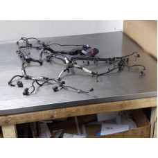 224D340 Engine Wire Harness For 10-13 Land Rover Range Rover Sport  5.0  Supercharged