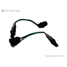 224D341 Upstream O2 Sensor Set For 10-13 Land Rover Range Rover Sport  5.0  Supercharged