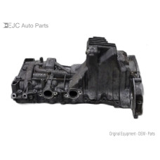 #6C04 Engine Oil Pan 10-20 Land Rover Range Rover Sport 5.0 9H236706AE Supercharged