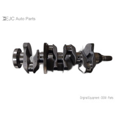 #VN07 Crankshaft Standard For 16-26 Volvo XC90  2.0  Turbo