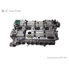 #UO07 Cylinder Head For 16-22 Volvo XC90  2.0 31434293 Turbo
