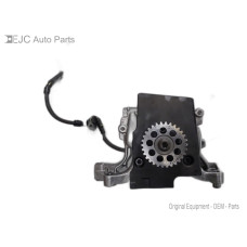 224M310 Engine Oil Pump For 16-25 Volvo XC90  2.0 31401773 Turbo