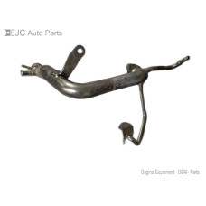 224M315 Coolant Crossover Tube For 16-25 Volvo XC90  2.0  Turbo