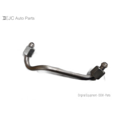 224M327 Pump To Rail Fuel Line For 16-25 Volvo XC90  2.0  Turbo