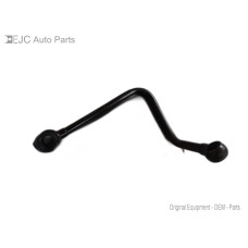 224M329 Turbo Oil Supply Line For 16-25 Volvo XC90  2.0  Turbo