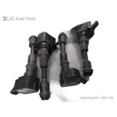224M334 Ignition Coil Igniter Set For 21-26 Volvo XC90  2.0  Turbo