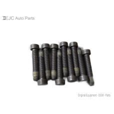 224M335 Starter Generator to Crankshaft Bolts For 16-25 Volvo XC90  2.0  Turbo