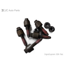 224M336 Exhaust Manifold Bolt Set For 16-25 Volvo XC90  2.0  Turbo