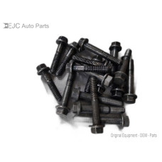224M337 Engine Oil Pan Bolts For 16-25 Volvo XC90  2.0  Turbo