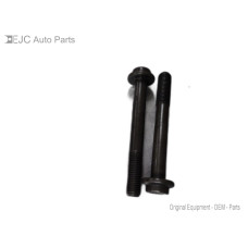 224M339 Camshaft Gear Bolt Set For 16-25 Volvo XC90  2.0  Turbo