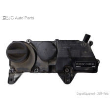 224M345 Crankcase Ventilation Housing For 16-25 Volvo XC90  2.0 32140004 Turbo