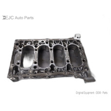 GRL106 Engine Block Main Caps For 16-25 Volvo XC90  2.0  Turbo