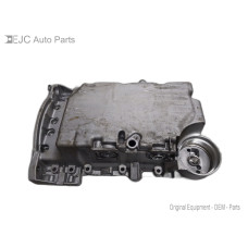 GRL107 Engine Oil Pan For 16-25 Volvo XC90  2.0 31460658 Turbo