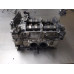 #WI07 Left Cylinder Head For 15-21 Subaru WRX  2.0 11063AB722 Gas