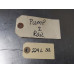224L312 Pump To Rail Fuel Line For 17-18 Subaru WRX  2.0  Gas