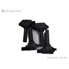224L316 Ignition Coil Igniter Set For 15-21 Subaru WRX 2.0 224488J115 Gas 224L316 Ignition Coil Igniter Set For 15-21 Subaru WRX 2.0 224488J115 Gas