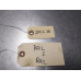 224L318 Fuel Rail To Rail Fuel Line For 17-18 Subaru WRX  2.0  Gas