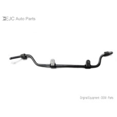 224L318 Fuel Rail To Rail Fuel Line For 17-18 Subaru WRX 2.0 Gas 224L318 Fuel Rail To Rail Fuel Line For 17-18 Subaru WRX 2.0 Gas
