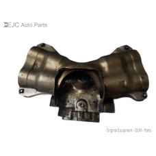224L319 Exhaust Manifold Heat Shield For 17-18 Subaru WRX 2.0 Gas 224L319 Exhaust Manifold Heat Shield For 17-18 Subaru WRX 2.0 Gas