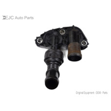 224L321 Heater Fitting For 17-18 Subaru WRX 2.0 Gas 224L321 Heater Fitting For 17-18 Subaru WRX 2.0 Gas