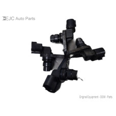 224L322 Camshaft Position Sensor Set For 17-18 Subaru WRX 2.0 22056AA270 Gas 224L322 Camshaft Position Sensor Set For 17-18 Subaru WRX 2.0 22056AA270 Gas