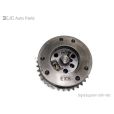 224L325 Left Exhaust Camshaft Timing Gear For 17-18 Subaru WRX 2.0 13323AA031 Gas 224L325 Left Exhaust Camshaft Timing Gear For 17-18 Subaru WRX 2.0 13323AA031 Gas